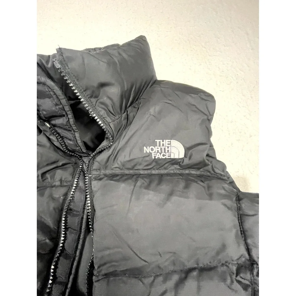 The North Face y2k north